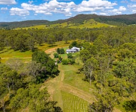 Rural / Farming commercial property for sale at Glastonbury QLD 4570
