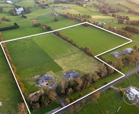 Rural / Farming commercial property for sale at 1386 Old Sale Road Buln Buln VIC 3821