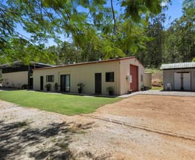 Rural / Farming commercial property for sale at 97 Wade Road Gundiah QLD 4650