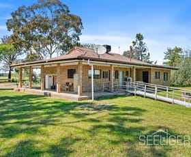 Rural / Farming commercial property for sale at 106 Rennie Road Rennie NSW 2646
