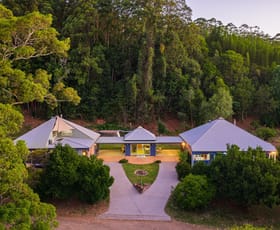 Rural / Farming commercial property for sale at 661 Stewarts River Road Lorne NSW 2439