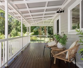 Rural / Farming commercial property for sale at 157 Lawnville Road Black Mountain QLD 4563