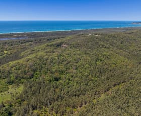 Rural / Farming commercial property for sale at 1 Loftus Road Crescent Head NSW 2440