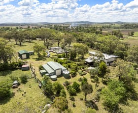 Rural / Farming commercial property for sale at 197 Boodua-Meringandan Road Muniganeen QLD 4352