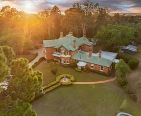 Rural / Farming commercial property for sale at 37 Blair Athol Road Inverell NSW 2360