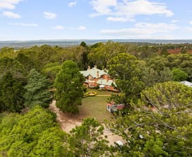 Rural / Farming commercial property for sale at 37 Blair Athol Road Inverell NSW 2360