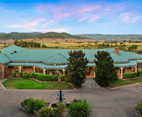 Rural / Farming commercial property for sale at 232C Fernhill Road Dalwood NSW 2335