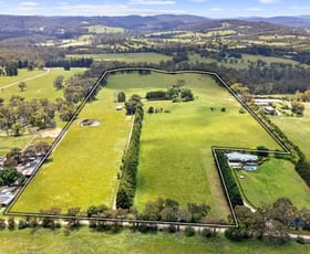 Rural / Farming commercial property for sale at 160 Seymour Road Nar Nar Goon North VIC 3812