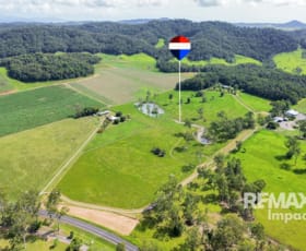 Rural / Farming commercial property for sale at 1937 Mossman-Mount Molloy Road Julatten QLD 4871