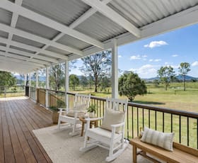 Rural / Farming commercial property for sale at 456 Abel Rd Lower Wonga QLD 4570