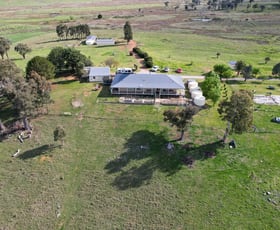 Rural / Farming commercial property for sale at 2321 Rugby Road Rugby NSW 2583