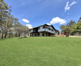 Rural / Farming commercial property for sale at 215 Cassell Road Kalunga QLD 4887