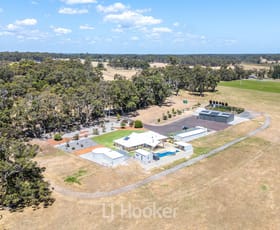 Rural / Farming commercial property for sale at 2210 Jindong-Treeton Road Rosa Brook WA 6285 Rural / Farming commercial property for sale at 2210 Jindong-Treeton Road Rosa Brook WA 6285