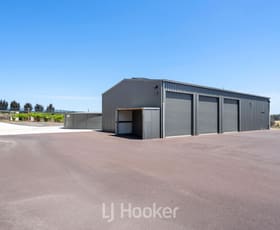Rural / Farming commercial property for sale at 2210 Jindong-Treeton Road Rosa Brook WA 6285