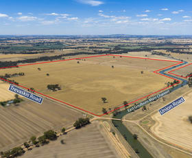 Rural / Farming commercial property for sale at 600 Trevaskis Road Kialla East VIC 3631