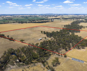 Rural / Farming commercial property for sale at 555 Trevaskis Road Kialla East VIC 3631
