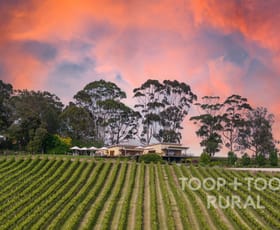 Rural / Farming commercial property for sale at 407 Croft Road Lenswood SA 5240