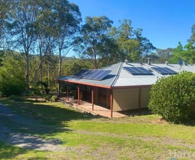 Rural / Farming commercial property sold at 404 Limeburners Creek Road Clarence Town NSW 2321