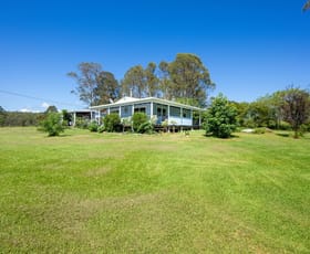 Rural / Farming commercial property for sale at 207 Laytons Range Road Nymboida NSW 2460