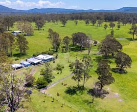 Rural / Farming commercial property for sale at 207 Laytons Range Road Nymboida NSW 2460