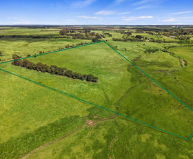 Rural / Farming commercial property for sale at Branxholme-Wallacedale Road Branxholme VIC 3302 Rural / Farming commercial property for sale at Branxholme-Wallacedale Road Branxholme VIC 3302