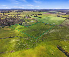 Rural / Farming commercial property for sale at 38-46 Atkinsons Road Branxholme VIC 3302 Rural / Farming commercial property for sale at 38-46 Atkinsons Road Branxholme VIC 3302
