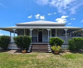 Rural / Farming commercial property for sale at 188 Valewood Road Geham QLD 4352