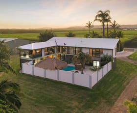 Rural / Farming commercial property for sale at 105 Carrs Lane Keith Hall NSW 2478