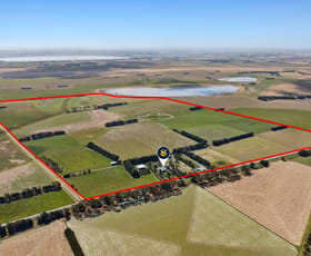 Rural / Farming commercial property for sale at 975 Warrowie Road Irrewarra VIC 3249