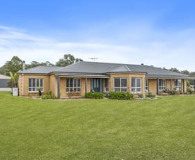 Rural / Farming commercial property for sale at 206 Fotheringay Road Clarence Town NSW 2321