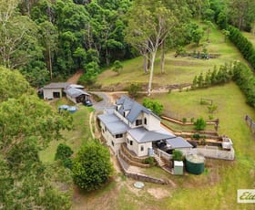 Rural / Farming commercial property for sale at 604 Nowendoc Road Killawarra NSW 2429