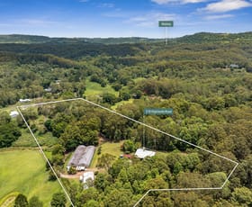 Rural / Farming commercial property for sale at 319 Highlands Road Eudlo QLD 4554