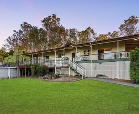 Rural / Farming commercial property for sale at 151 - 153 Sundown Court Tamborine QLD 4270