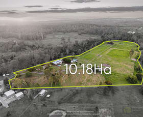 Rural / Farming commercial property for sale at 151 - 153 Sundown Court Tamborine QLD 4270