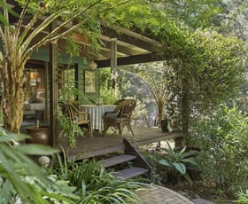 Rural / Farming commercial property for sale at 127 Cabans Road Raleigh NSW 2454