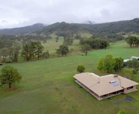 Rural / Farming commercial property for sale at 455 Woods Road Gloucester NSW 2422