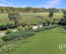 Rural / Farming commercial property for sale at 1111 Karoola Road Inverell NSW 2360
