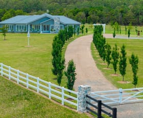 Rural / Farming commercial property for sale at 10 Suncrest Close Bulahdelah NSW 2423