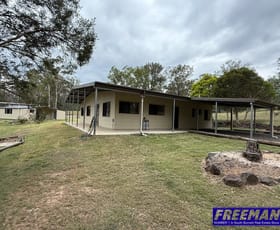 Rural / Farming commercial property for sale at 593 Nanango Brooklands Road Nanango QLD 4615