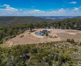 Rural / Farming commercial property for sale at 921-957 Aarons Pass Road Mudgee NSW 2850