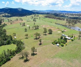 Rural / Farming commercial property for sale at 61 Crowthers Road Gloucester NSW 2422