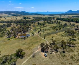 Rural / Farming commercial property for sale at 5093 Castlereagh Highway Capertee NSW 2846