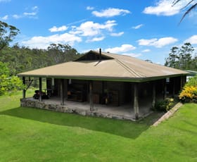 Rural / Farming commercial property for sale at 301 Mud Flat Road Drake NSW 2469