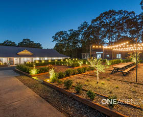 Rural / Farming commercial property for sale at 240 Albatross Road Nowra Hill NSW 2540
