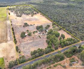 Rural / Farming commercial property for sale at 11117 Bussell Highway Forest Grove WA 6286