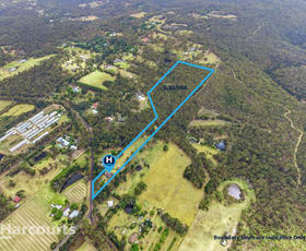 Rural / Farming commercial property for sale at 49 Lysaght Road Wedderburn NSW 2560