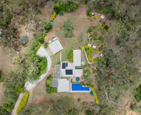 Rural / Farming commercial property for sale at 53 Siding Road Beecher QLD 4680