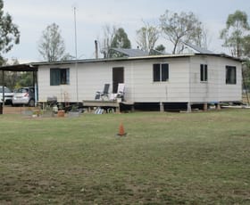 Rural / Farming commercial property for sale at Tara QLD 4421
