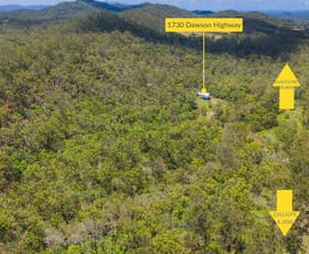 Rural / Farming commercial property for sale at 1730 Dawson Highway Calliope QLD 4680