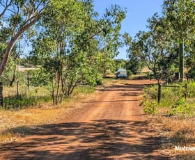 Rural / Farming commercial property for sale at 2837 Bindoon Moora Road Mindarra WA 6503